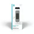 SmartLife keraaminen PTC-tuuletinlämmitin | 2000 W | 2 Lämpöasetusta | Oskillaatio | Näyttö | 10 - 49 °C | Android / IOS | Valkoinen - Lämmitys - 5412810443154 - 66