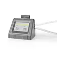 SmartLife vesipumppu | Wi-Fi | Paristokäyttöinen / USB Virta | IPX3 | Maksimi vedenpaine: 0.3 Bar | Android / IOS - Älykoti - 5412810334384 - 41