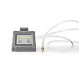SmartLife vesipumppu | Wi-Fi | Paristokäyttöinen / USB Virta | IPX3 | Maksimi vedenpaine: 0.3 Bar | Android / IOS - Älykoti - 5412810334384 - 11