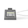 SmartLife vesipumppu | Wi-Fi | Paristokäyttöinen / USB Virta | IPX3 | Maksimi vedenpaine: 0.3 Bar | Android / IOS - Älykoti - 5412810334384 - 10