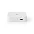 SmartLife Yhdyskäytävä | Zigbee 3.0 | 40 Laitetta | USB Virta | Android / IOS | Valkoinen - Muu automaatio ja etäohjaus - 5412810327904 - 2