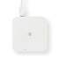 SmartLife Yhdyskäytävä | Zigbee 3.0 | 40 Laitetta | USB Virta | Android / IOS | Valkoinen - Muu automaatio ja etäohjaus - 5412810327904 - 3