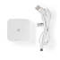 SmartLife Yhdyskäytävä | Zigbee 3.0 | 40 Laitetta | USB Virta | Android / IOS | Valkoinen - Muu automaatio ja etäohjaus - 5412810327904 - 8