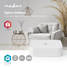 SmartLife Yhdyskäytävä | Zigbee 3.0 | 40 Laitetta | USB Virta | Android / IOS | Valkoinen - Muu automaatio ja etäohjaus - 5412810327904 - 9