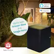 Smartlife Outdoor Light | 2 x 270 lm | Zigbee 3.0 | 12 + 4 W | Lämmin Valkoinen / RGB | 2700 K | Alumiini | Android / IOS - Valaisimet - 5412810444434 - 52