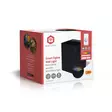 Smartlife Outdoor Light | 2 x 270 lm | Zigbee 3.0 | 12 + 4 W | Lämmin Valkoinen / RGB | 2700 K | Alumiini | Android / IOS - Valaisimet - 5412810444434 - 69