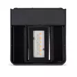 Smartlife Outdoor Light | 2 x 270 lm | Zigbee 3.0 | 12 + 4 W | Lämmin Valkoinen / RGB | 2700 K | Alumiini | Android / IOS - Valaisimet - 5412810444434 - 21