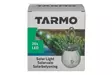 Solarvalo roikkuva lasipallo s=C3=A4r=C3=B6 Tarmo - Aurinkokennovalaisimet - 6410416040684 - 6