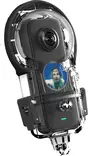 Sukelluskotelo Insta360 ONE X2=20 - Actionkamerat ja tarvikkeet - 6970357852284 - 3