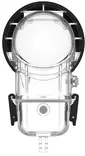 Sukelluskotelo Insta360 ONE X2=20 - Actionkamerat ja tarvikkeet - 6970357852284 - 1