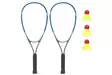 Sulkapallosetti Speedminton - Muut pallopelit - 6410413116344 - 1