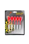 Summer Sport Tikat 24g deluxe 5kpl - Ulkopelit - 6430028863914 - 3