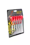 Summer Sport Tikat 24g deluxe 5kpl - Ulkopelit - 6430028863914 - 4