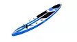Sup-lauta Tour 350 sininen DL Xqmax P=C3=A4=C3=A4kuva - Sup-laudat - 8719407081124 - 2