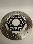 SuperMoto Jarrulevy - SuperMoto - 6438431025684 - 1