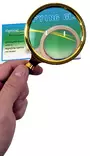 F=C3=B6rstoringsglas - Askartelumateriaalit ja tarvikkeet - 6438151014234 - 2
