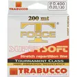 T-force Super Soft 200 m 0,40 mm - Siimat - 8054393017994 - 2