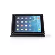 Tabletin Suojakotelo | Yleismalli | Musta | PU - Tabletin suojat - 5412810287284 - 50