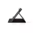 Tabletin Suojakotelo | Yleismalli | Musta | PU - Tabletin suojat - 5412810287284 - 1