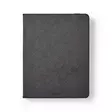 Tabletin Suojakotelo | Yleismalli | Musta | PU - Tabletin suojat - 5412810287284 - 30
