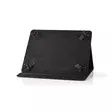 Tabletin Suojakotelo | Yleismalli | Musta | PU - Tabletin suojat - 5412810287284 - 40