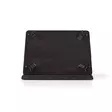Tabletin Suojakotelo | Yleismalli | Musta | PU - Tabletin suojat - 5412810287284 - 10