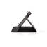 Tabletin Suojakotelo | Yleismalli | Musta | PU - Tabletin suojat - 5412810287284 - 4