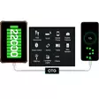 Tabletti Active 8 Pro 256/8GB musta, Blackview - Tabletit - 6931548313724 - 16
