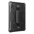 Tabletti Active 8 Pro 256/8GB musta, Blackview - Tabletit - 6931548313724 - 5
