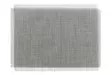 Tabletti Tilda harmaa 30x45 cm 4Living - Pöytäliinat ja tabletit - 6410416140094 - 1