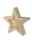 Airam t=C3=A4hti 2 in 1 - Koristevalot - 6435200247964 - 1