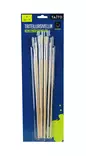 Taiteilijansivellin 6 kpl - Siveltimet - 6416096033374 - 1
