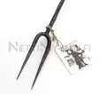 Takorauta tikku 80 cm - Vanhanajan sepäntuotteet - 6430035701124 - 2