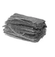 Teräsvilla Mustang 200 g - Grillaustarvikkeet - 6410412751294 - 2