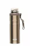 Termospullo kulta 750 ml - Kylmälaukut ja termokset - 6410416210094 - 2
