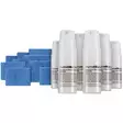 Megapack Thermacell hyttystorjuntalaitteen t=C3=A4ytt=C3=B6pakkaus=20 - Hyttysansat ja -karkottimet - 0843654000374 - 1