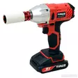 Akkumutterinv=C3=A4=C3=A4nnin Timco 18 V 1,5Ah 380 Nm - Akkumutterinvääntimet - 6438014205434 - 1