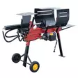 Timco 8T halkomakone jaloilla - Klapikoneet - 6438014343044 - 2