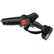 Timco Dual 18 V minisaha runko - Moottorisahat - 6438014362434 - 1