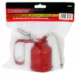 Tippakannu 250ml messinki pumppu - Rasvaprässit ja tippakannut - 6420286859804 - 2