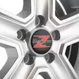 Trasportare Pakettiautoihin 6.5x16 - 16-tuumaiset - 6438431003354 - 3