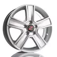 Trasportare Pakettiautoihin 6.5x16 - 16-tuumaiset - 6438431003354 - 1