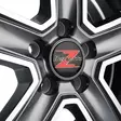 Trasportare Titanium Pakettiautoihin 6.5x16 - 16-tuumaiset - 6438431004054 - 3