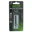 Tulppahylsy 18 mm - Hylsyt ja adapterit - 6417196761204 - 1