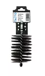 Tuubiharja 80 mm kierre M12 Taito - Takat ja kaminat - 6416096122924 - 1