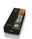 Tuulikello Aureole Tunes 71 cm hopea-pakkaus - Koristeet, koriste-esineet - 6410416050164 - 2