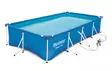 Uima-allas 400 x 211 cm Bestway Steel Pro - Uima-altaat ja tarvikkeet - 6942138949704 - 2