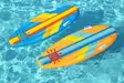 Uimalauta Surf rider - Vesilelut - 6942138981674 - 15