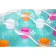 Uimapatja Deluxe Bestway 188x71 cm - Vesilelut - 6942138967784 - 6