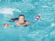 Uimapatukka H20GO! 120 cm - Vesilelut - 6942138961294 - 4